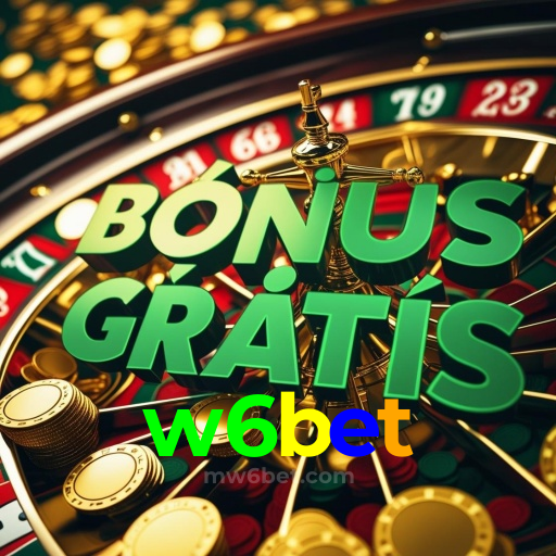 Jogos emocionantes no w6bet
