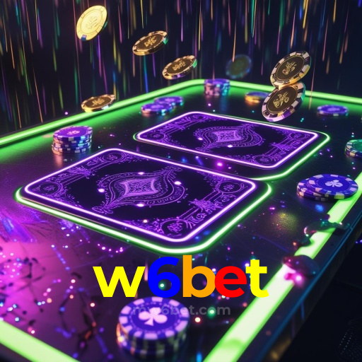 Promoções de Ano Novo no w6bet