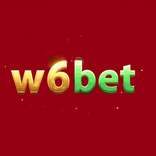 Logo da w6bet